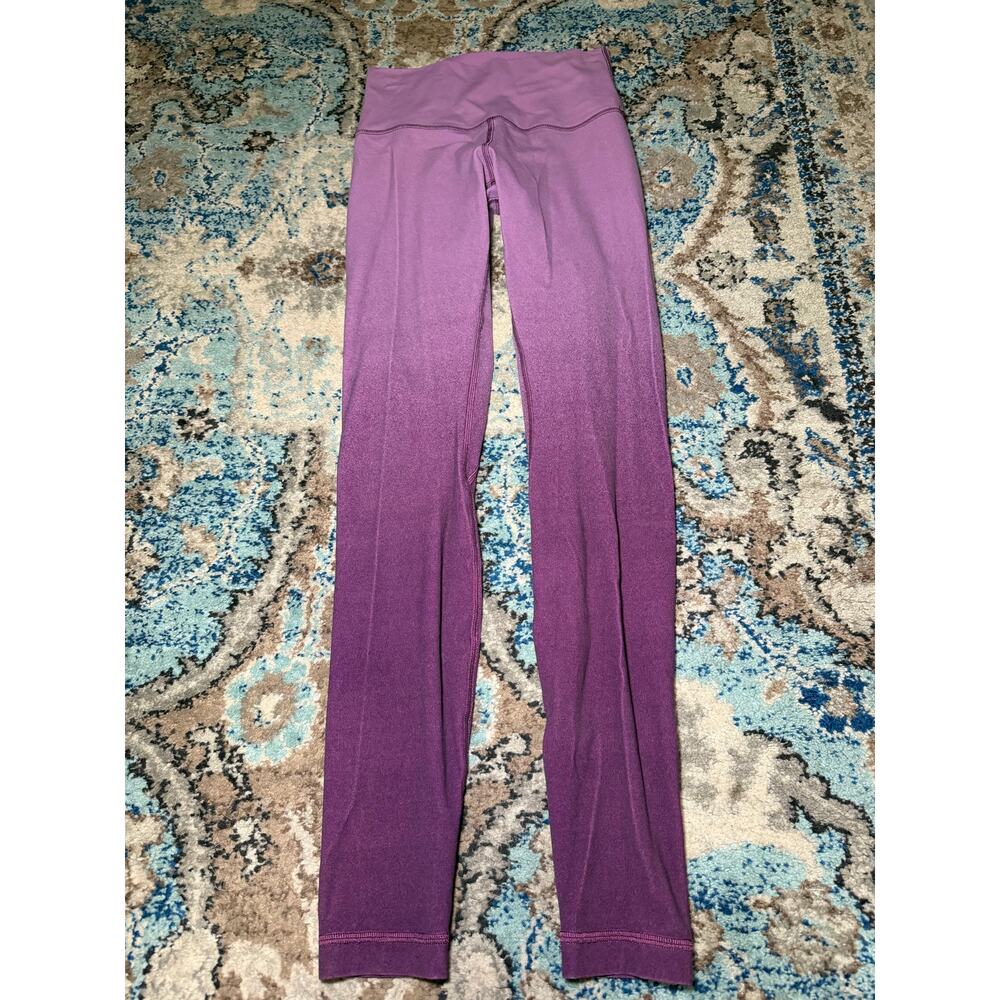 Lululemon Align Pant 28